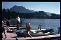 19.Hintersee jul 1972 Marion